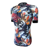 Camisa Ciclismo Barbedo Feminina