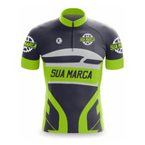 Camisa Ciclismo Bike Camiseta
