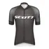 Camisa Ciclismo Bike Mtb Speed Scott Rc Pro 2022 - Preto 