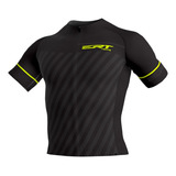 Camisa Ciclismo Bike Speed