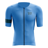 Camisa Ciclismo Bike Vezzo