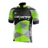 Camisa Ciclismo Cabani Aritima Preta 4 Bolsos Confortável 