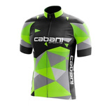 Camisa Ciclismo Cabani Aritima