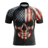 Camisa Ciclismo De Bike