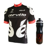 Camisa Ciclismo Dry Fit