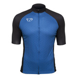 Camisa Ciclismo Elite Duo