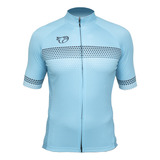 Camisa Ciclismo Elite Elegancy