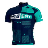 Camisa Ciclismo Ert Classic