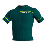 Camisa Ciclismo Ert New