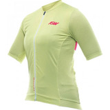 Camisa Ciclismo Feminina Asw
