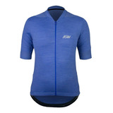 Camisa Ciclismo Feminina Asw