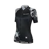 Camisa Ciclismo Feminina Free