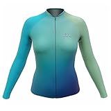 Camisa Ciclismo Feminina Sport