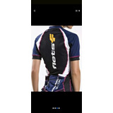 Camisa Ciclismo Flets X3x