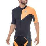 Camisa Ciclismo Flets X3x