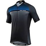 Camisa Ciclismo Free Force