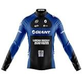 Camisa Ciclismo Giant Decole