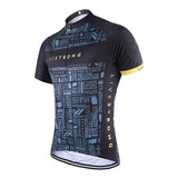 Camisa Ciclismo Live Strong