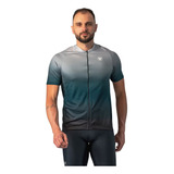 Camisa Ciclismo Manga Curta