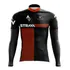 Camisa Ciclismo Manga Longa Roupa Ciclista Camiseta Bike Mtb