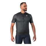 Camisa Ciclismo Masculina Free