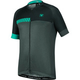 Camisa Ciclismo Masculino Free