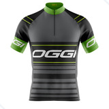 Camisa Ciclismo Masculino Oggi