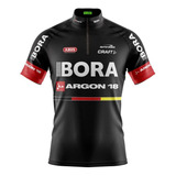 Camisa Ciclismo Mtb Bora