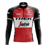 Camisa Ciclismo Mtb Manga