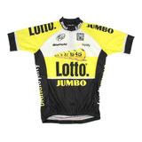 Camisa Ciclismo Refactor World