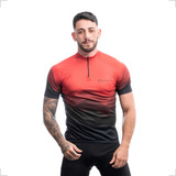 Camisa Ciclismo Roupa Para