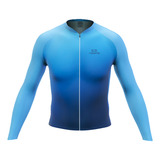 Camisa Ciclismo Sport Marcio