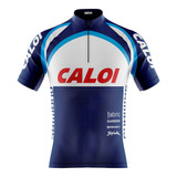 Camisa Ciclista Masculina Mountain