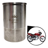 Camisa Cilindro Cbx 200