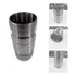Camisa Cilindro Motor Scania Dc12 Dsc11 C9302 Std Mahle