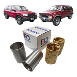 Camisa Cilindro Motor Std Semi Acabada Nissan Pathfinder 2 7