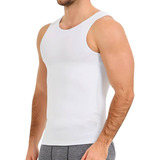 Camisa Cinta Modeladora Masculina