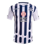 Camisa Club Atletico Talleres