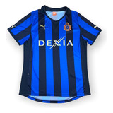 Camisa Club Brugge 2011