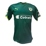 Camisa Club Deportivo La