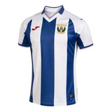 Camisa Club Deportivo Leganes