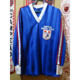Camisa Club Deportivo Zuniga