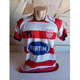 Camisa Clube Atletico Linense