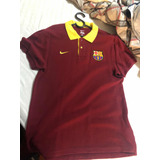 Camisa Clube Barcelona
