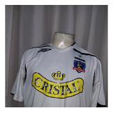 Camisa Colo Colo 2008