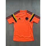 Camisa Colombia 