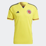 Camisa Colombia I adidas
