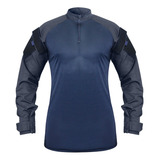 Camisa Combat Shirt Safo