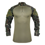 Camisa Combat Shirt Safo