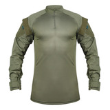 Camisa Combat Shirt Safo